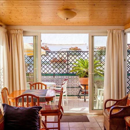 Casa Charlotte Daire Nerja Dış mekan fotoğraf
