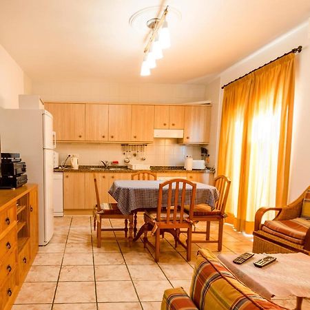 Casa Charlotte Daire Nerja Dış mekan fotoğraf