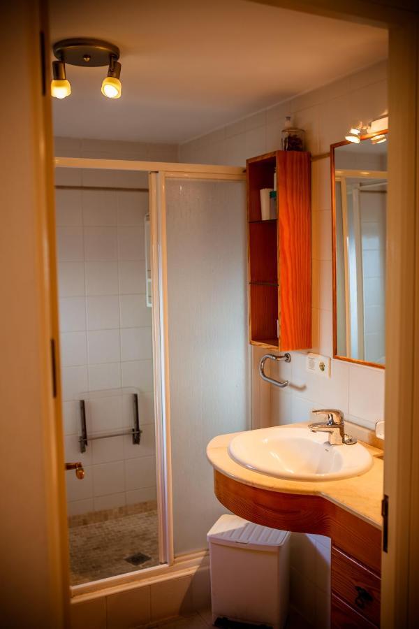 Casa Charlotte Daire Nerja Dış mekan fotoğraf