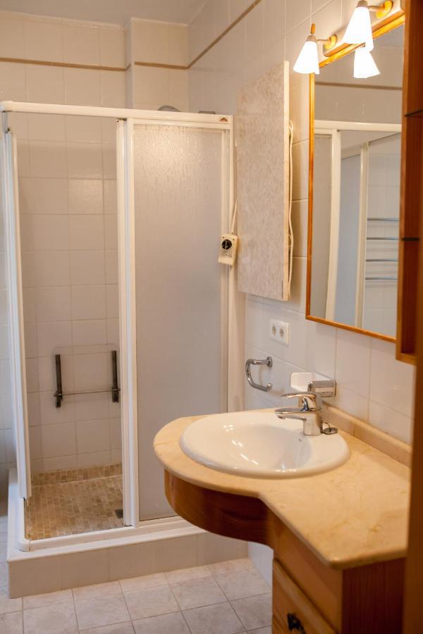 Casa Charlotte Daire Nerja Dış mekan fotoğraf