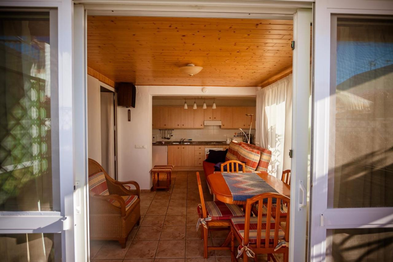 Casa Charlotte Daire Nerja Dış mekan fotoğraf