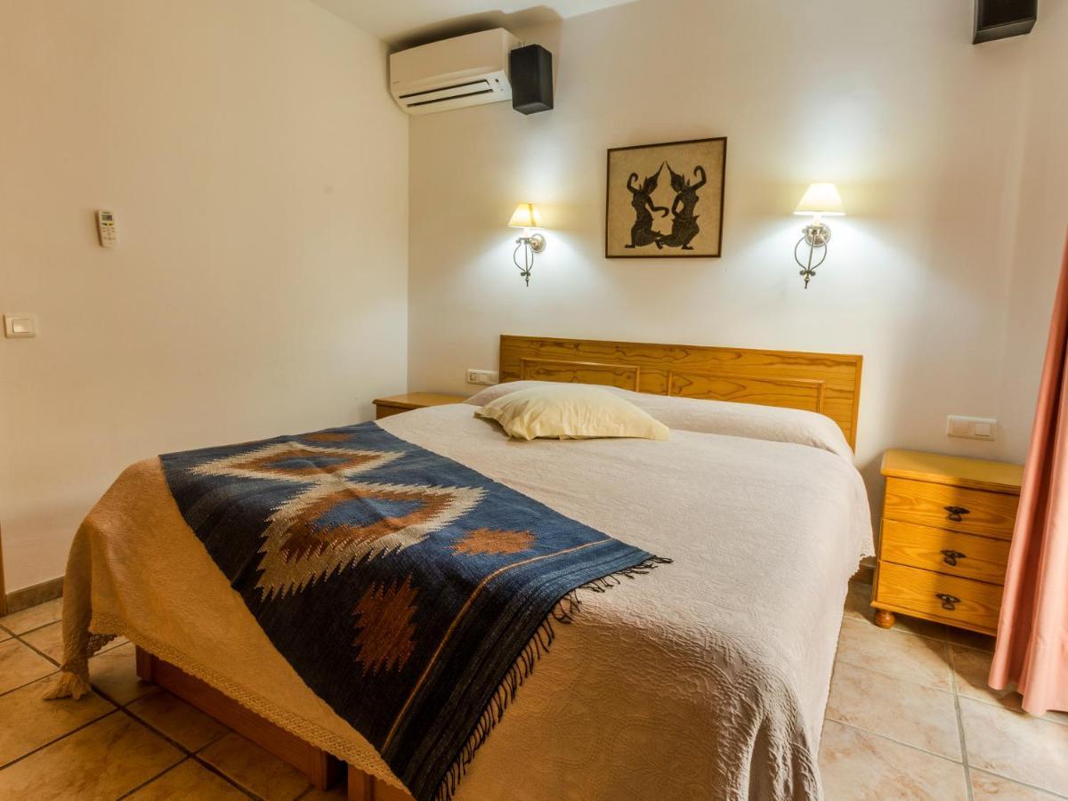 Casa Charlotte Daire Nerja Dış mekan fotoğraf