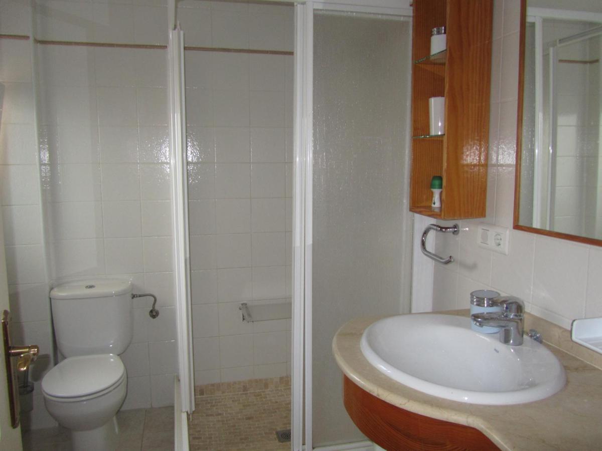 Casa Charlotte Daire Nerja Dış mekan fotoğraf