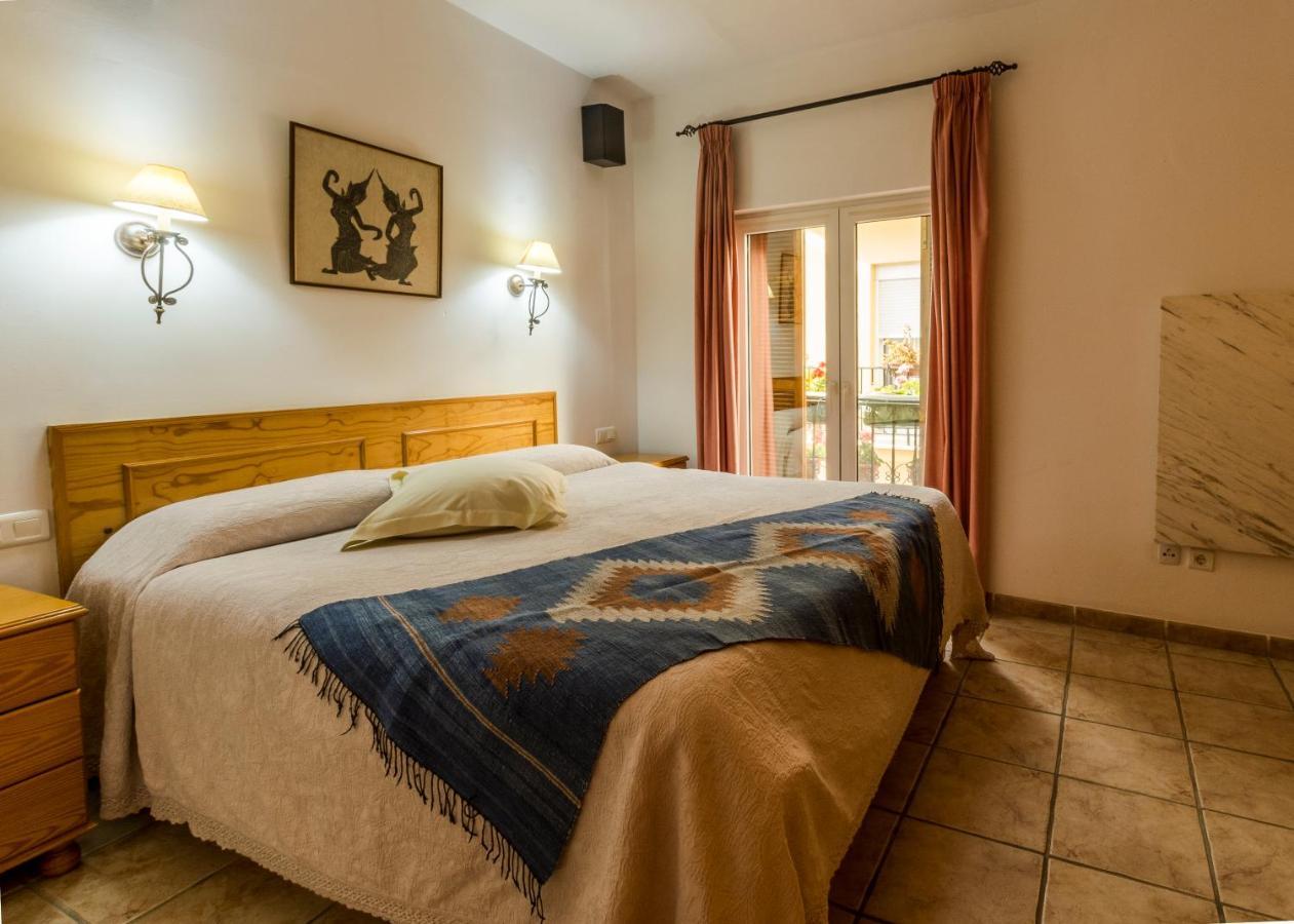 Casa Charlotte Daire Nerja Dış mekan fotoğraf