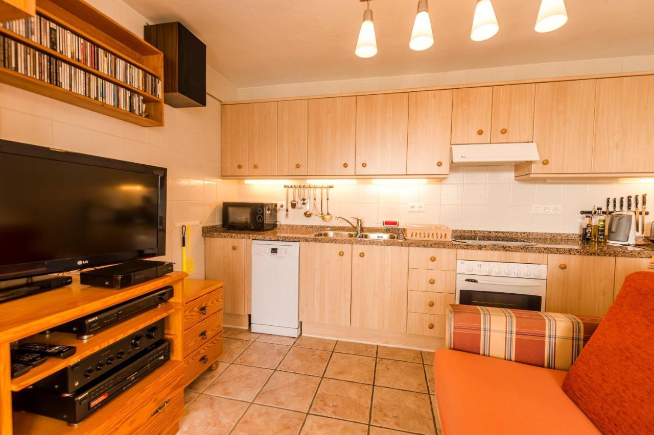 Casa Charlotte Daire Nerja Dış mekan fotoğraf